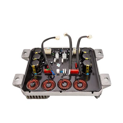 TAPA Inverter Module Compatible with Harbor Freight Predator 8750