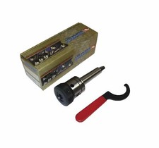 VERTEX TAPPING ATTACHMENT CHUCK HEAD 3/8"-3/4" / M9-M18 ( VTA18-2 MT2 ) 2MT