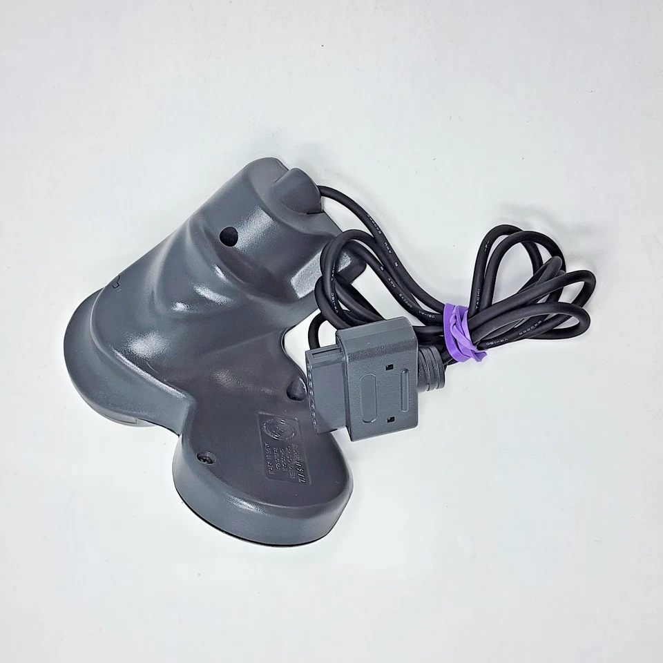 OEM Nintendo SNES Capcom Pad Soldier Super Nintendo/Famicom (CP-S01CAN) TESTED - Image 2 of 3