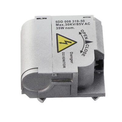 Xenon HID Zünder Scheinwerfer Starter 5DD008319-50 Passend Für CLS-Klasse - Bild 1 von 4