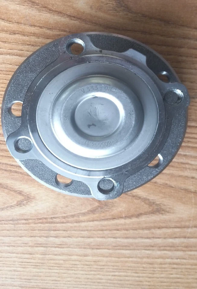 7136495400 FAG Eje Delantero Cojinete y Buje Serie 2,3,4 BMW 2006-2021 VER DETALLES Foto 4 de 4