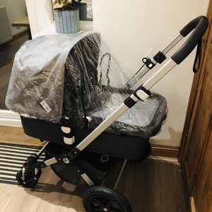 cam 3 pram