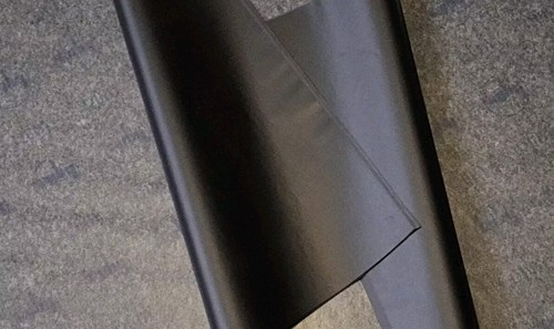 20 X A3 CARBON PAPER SHEETS HAND COPY - LONG LASTING - RUBY- BLACK 🖤 - Picture 2 of 5