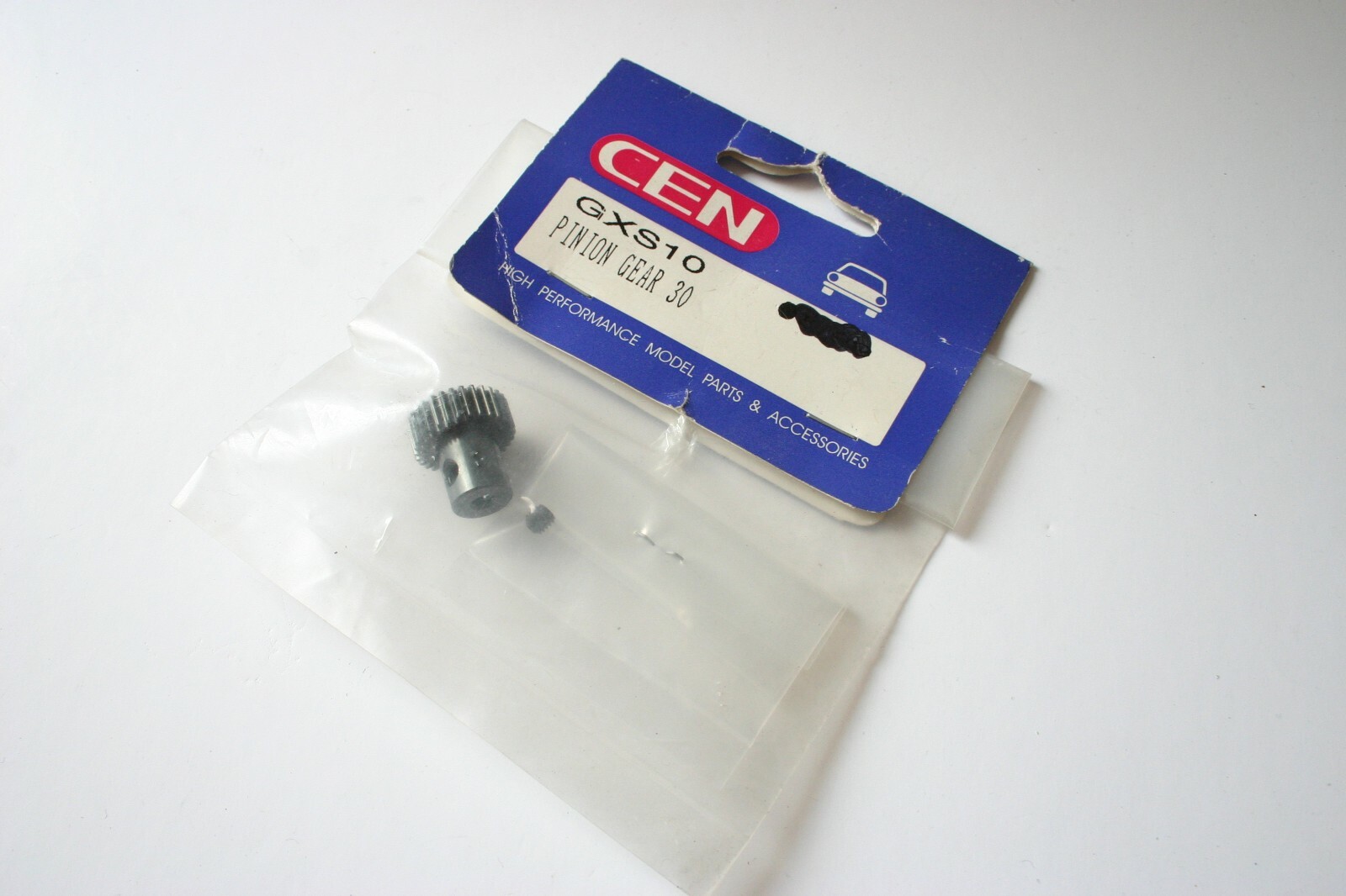 CEN GXS10 30 Tooth Pinion Gear CEN GX1