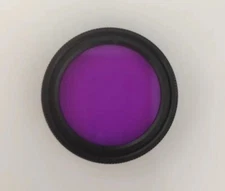 Tactical NVG Eyepieces Filter lenses For PVS14 1431 ANVIS Night Vision Goggles