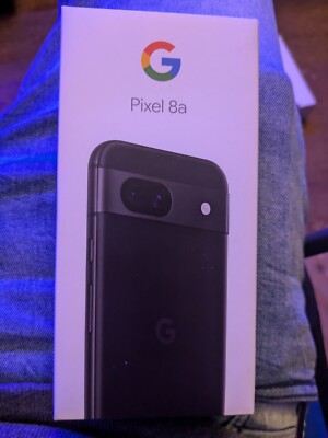 Google Pixel 8a  250$