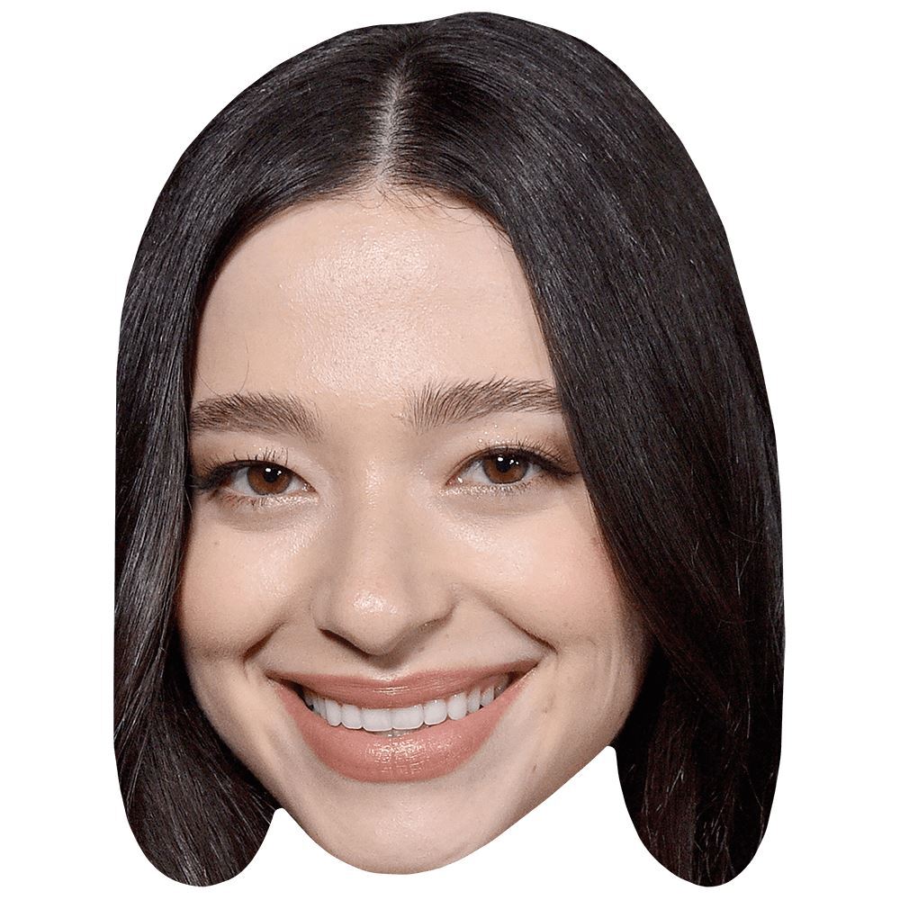 Mikey Madison (Smile) Big Head