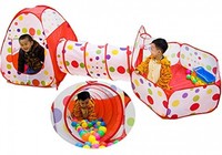 Baby Ball Pit Balls Soulstore Kids Pop Up Play House Tent Tunnel Pool Baby Ball Pit Balls Soulstore Kids Pop Up Play House Tent Tunnel Pool