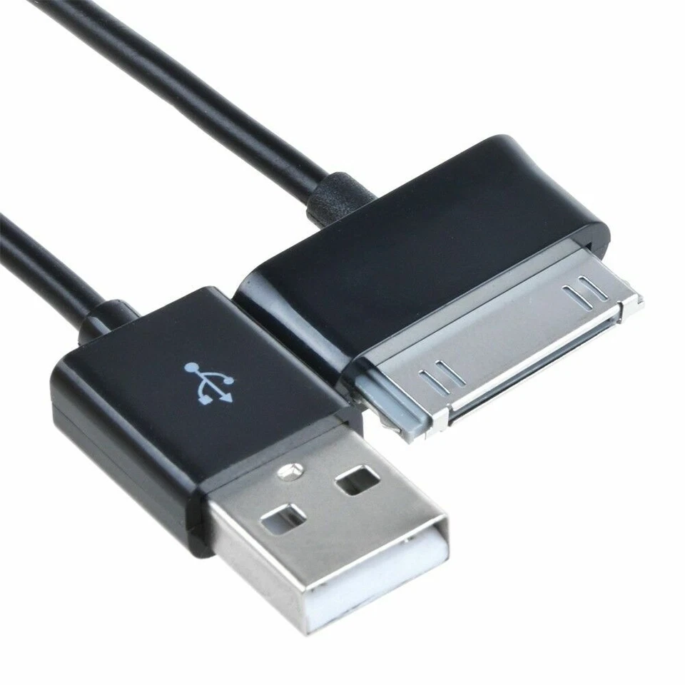 AbleGrid AC Adapter 5V 2A 30Pin Charger Cable for Samsung Tablet Power Supply - Image 4 of 4