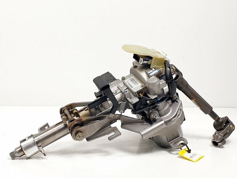 488107802R lenksäule für RENAULT MEGANE III FASTBACK 1.5 2009 