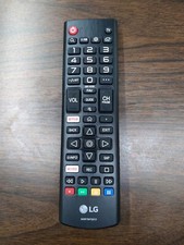 OEM Factory Original LG AKB75675313 REMOTE CONTROL