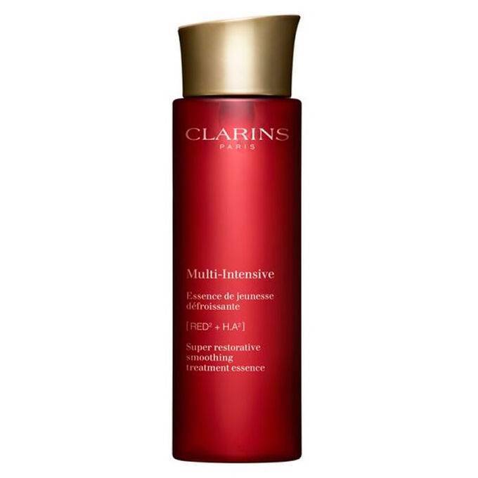 Clarins MULTI-INTENSIVE lozione di giovinezza 200ml donna