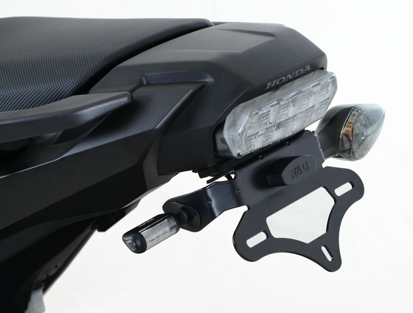 R&G Tail Tidy Honda NC750S 2016 - 2024