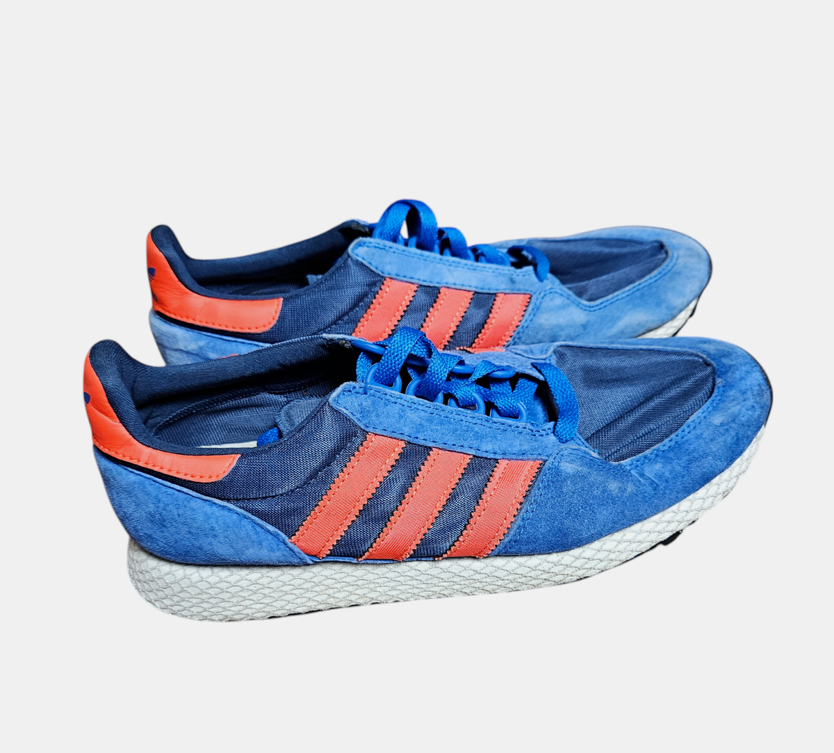 adidas originals forest grove burgundy