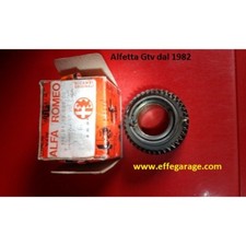 Alfa Romeo Alfetta Gtv And New Giulietta Second Series 3rd Gear