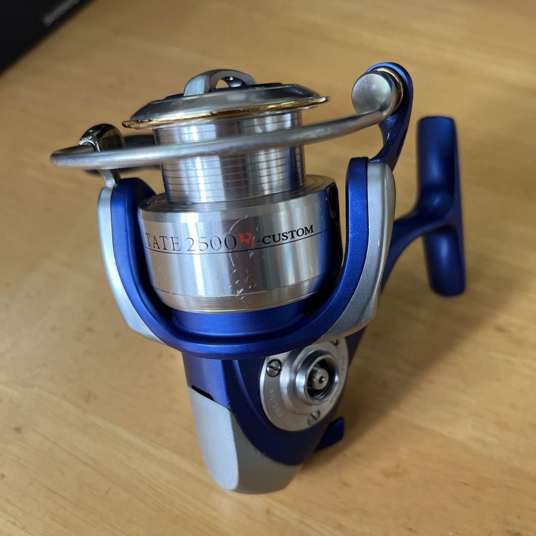 Daiwa Certate R-Custom 2500 Spinning Reel jp | eBay Daiwa Certate R-Custom 2500 Spinning Reel jp | eBay