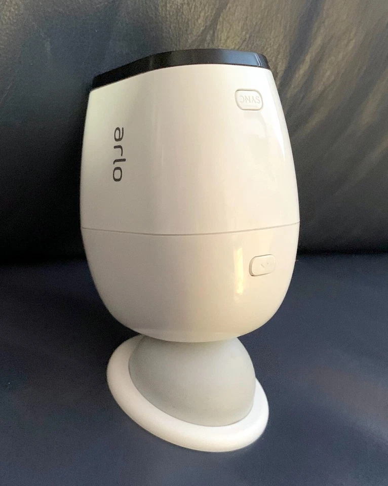 Arlo Pro VMC4030 Zusatzkamera in einem guten bis sehr guten gebrauchten Zustand - Bild 4 von 4