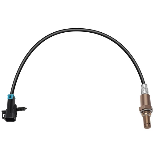 Set of 4 O2 Sensor Upper+Lower For 2006 2007 Chevrolet Trailblazer V8-5.3L 6.0L - Picture 4 of 8