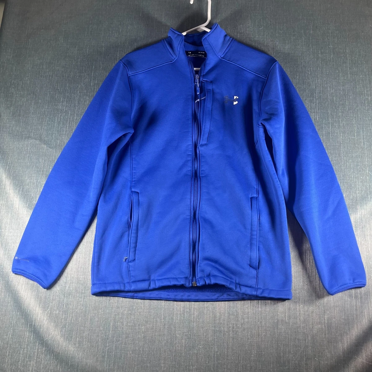 25+ Under armour Under Armour ColdGear Fleece Activewear Jackets