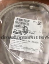 1PCS New SIEMENS 6FX2002-1DC00-1AB0 1m cable
