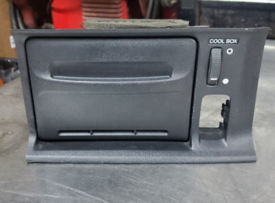 RARE 2002-06 JDM HONDA CRV RD5 cooler box. rd4,rd5,rd9,rd6,rd8,rd7