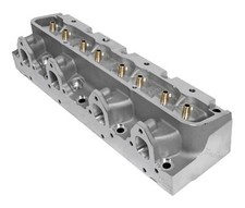 Trickflow Cnc Ported 175 Bare Cylinder Head For Ford 360-390-428 Fe Trickflow Cnc Ported 175 Bare Cylinder Head For Ford 360-390-428 Fe