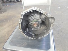 Mercedes W203 S203 716.604 143PS/105KW schalt Getriebe