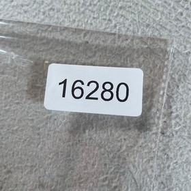 Iron Sword NES Wizards And Warriors II Nintendo Entertainment SOQ Rev A 1989