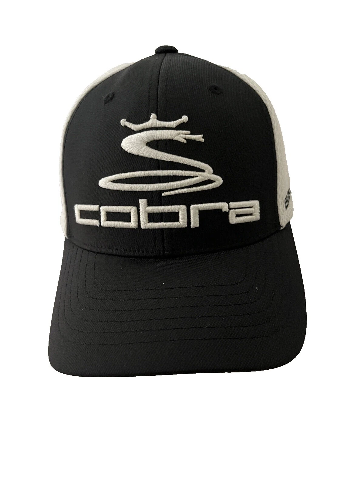 Cobra Hombre Nylon gorras de béisbol