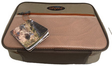 Fishpond Stowaway Reel Case- GRANITE COLOR