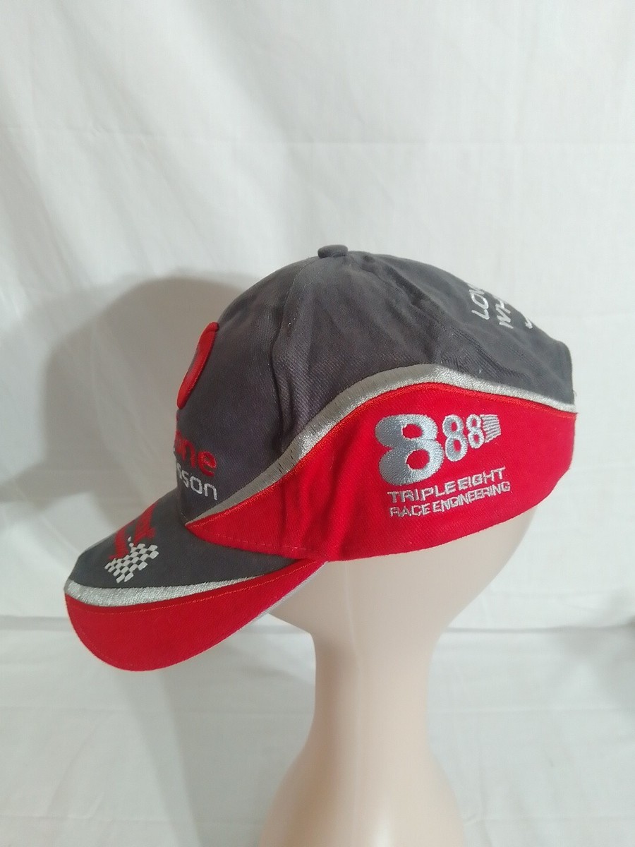 Lowndes/Whincup, Ford/Triple8 Race Engineering, Vodafone/Sony Ericsson Cap View 4