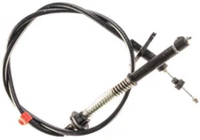 Accelerator Cable fits 1990-1997 Ford Bronco F-350 F-150,F-250  PIONEER INC.