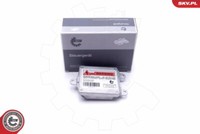 Esen SKV SteuergeräT Ballast Passend FüR Skoda Octavia II Combi 1Z5 1Z3