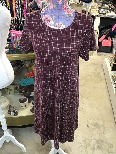 lularoe carly medium new | eBay