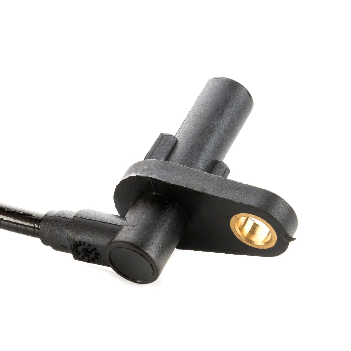 ABS Sensor Raddrehzahlfühler Hinten Rechts Für Honda Accord VII 2005-2008 - 57470SEA013