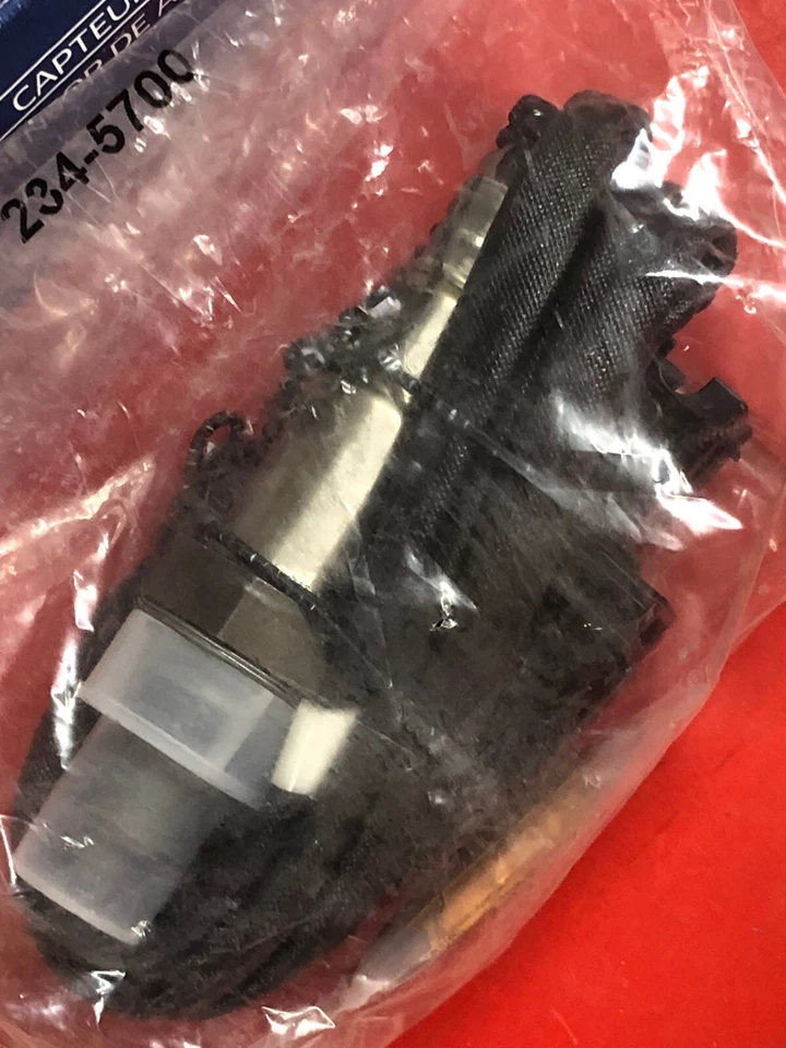 SENSOR OXÍGENO RELACIÓN COMBUSTIBLE AIRE DENSO 234-5700 PARA SELECT VOLVO S60 S80 V70 XC70 Foto 2 de 3