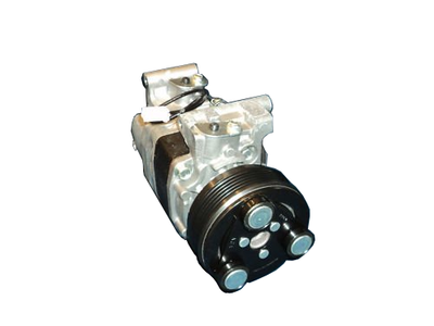 Mazda CC4361450E Genuine OEM Factory Original Compressor for sale