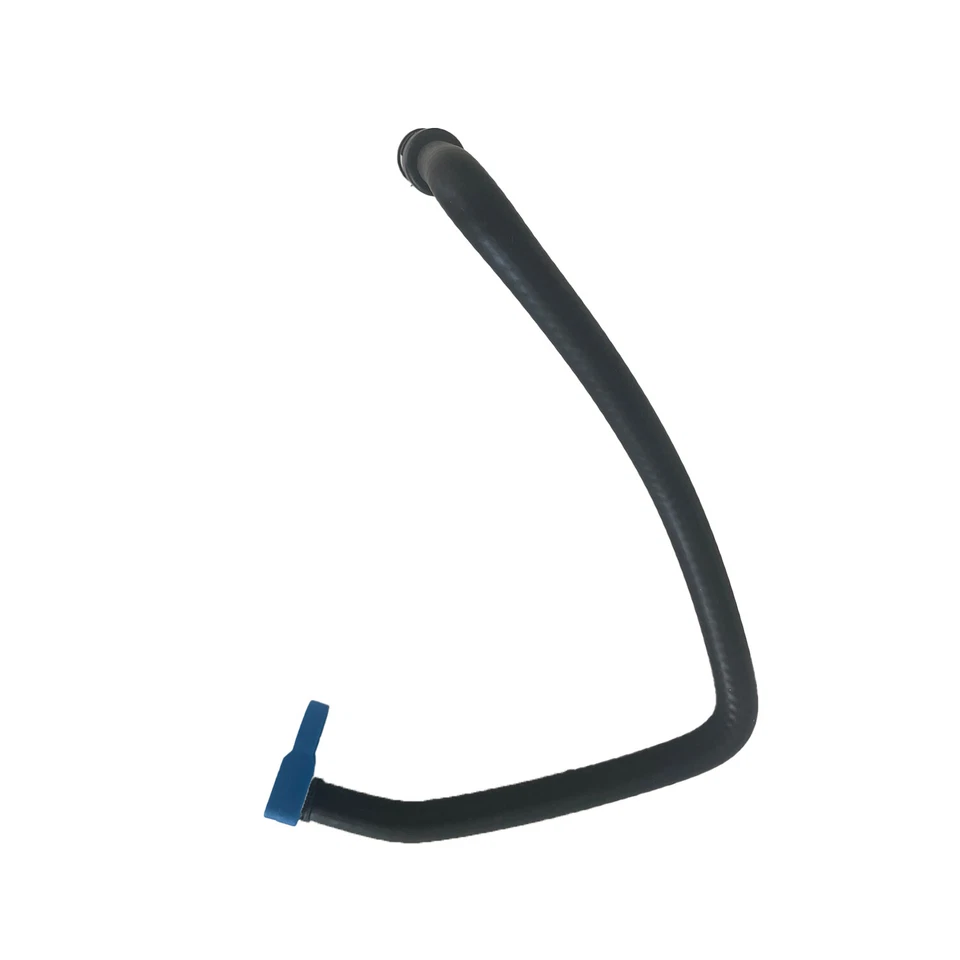 Coolant Bypass Hose From Outlet To Reservoir 13251447 For Chevy Cruze 11-16 1.4L - Image 4 of 4