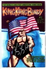 King Kong Bundy 2 Signed Aspen