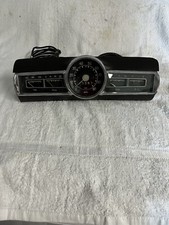 Mercedes W120,190 ,180 instrument cluster "NICE Survivor"