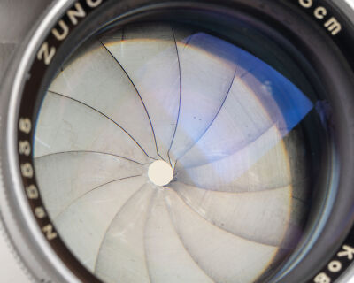 特撮 aomm Zunow Opt Japan 50mm f/1.1 LTM L39 Screw Mount | eBay