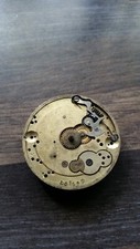 ANTIQUE HIGH GRADE MOVEMENT  - SPARES REPAIR