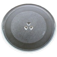 Amana Microwave Glass Plate / Tray 12 3/4 Inches R9800455, New, Free Shipping on sale Amana Microwave Glass Plate / Tray 12 3/4 Inches R9800455, New, Free Shipping on sale