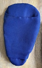 Mothercare Journey Edit Crotch Cover Pad - Blue