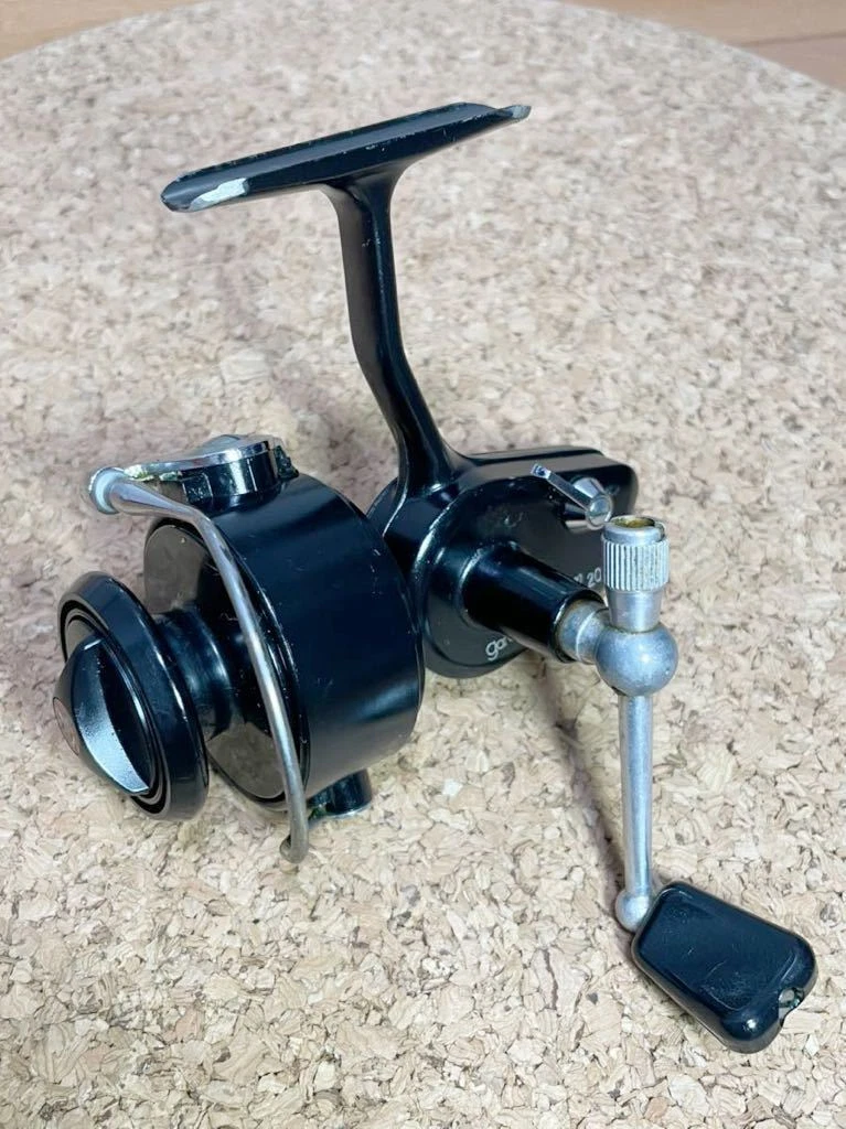 Mitchell Spinning Reels, Mitchell Fishing Reels