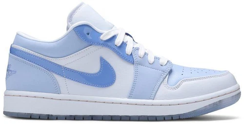 Jordan 1 SE Low Mighty Swooshers