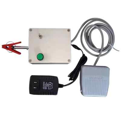Twisting Machine Adjustable Speed Wire Braiding Headphone Wire Shielding