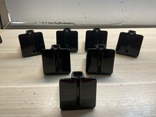 Plantronics C054 Charging Base Station for CS540 Headset/LOT OF 7 / JUA935