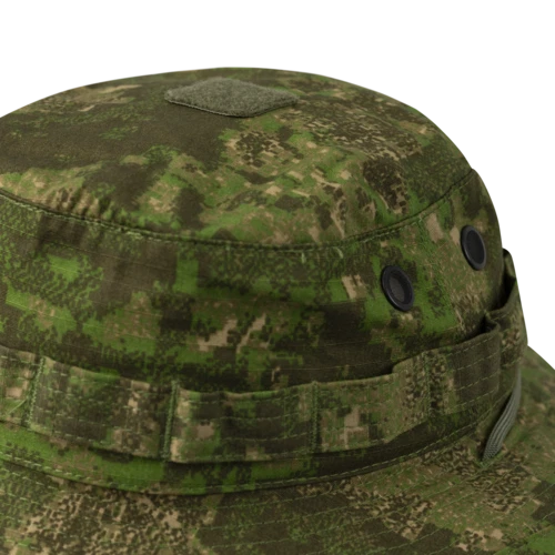 Helikon-tex BOONIE HAT MK2 Army cap jungle Military Stretch Ripstop Tactical - Image 4 of 4
