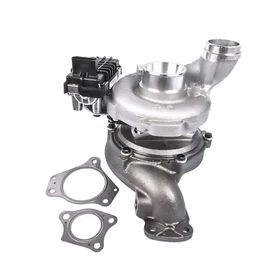 Für Mercedes CLS C218 E-Klasse W212 A207 C207 E300 E350CDI Turbolader 6420901586